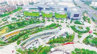 九方圓滿完成?？谌赵聫V場(chǎng)鋼結(jié)構(gòu)檢測(cè)