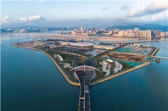 港珠澳大橋有沒有湖北的檢測單位參與？九方檢測：有，就是我們！